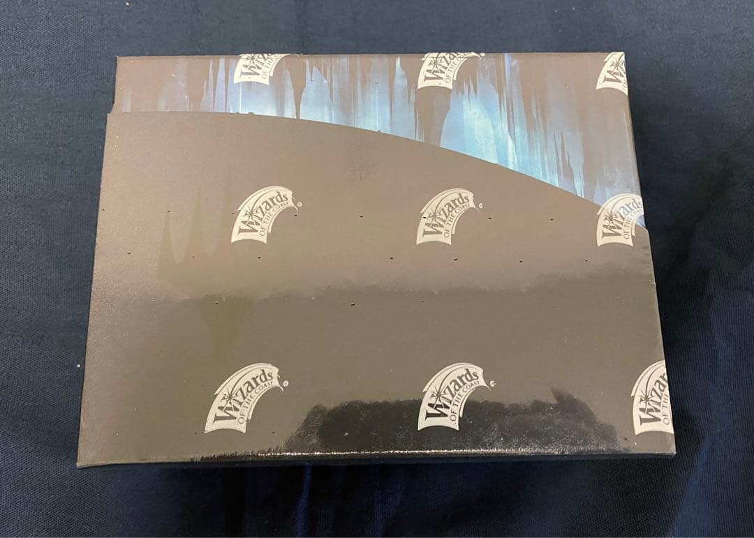 シュリンク付き　ラヴニカの献身ミスティエディション