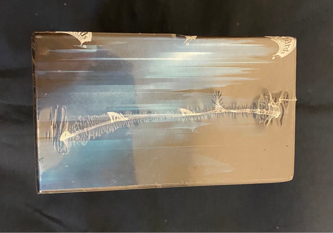 シュリンク付き　ラヴニカの献身ミスティエディション