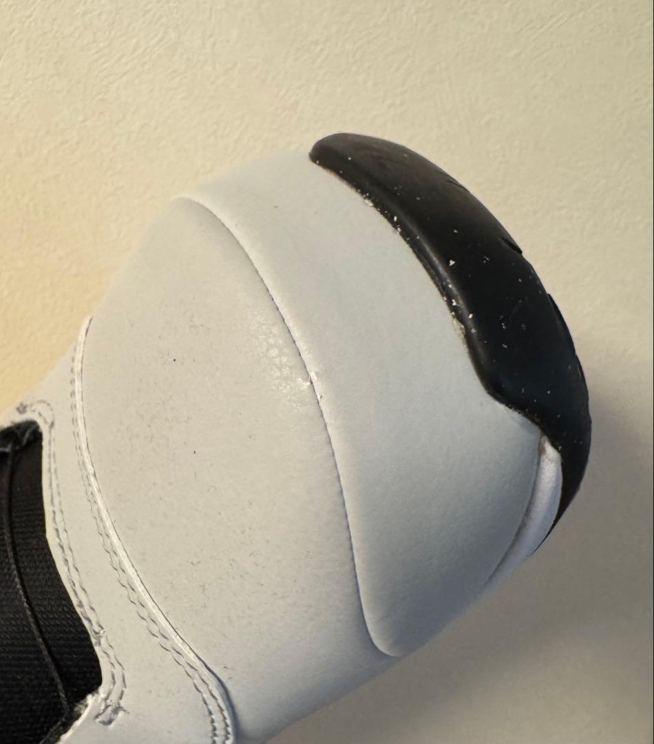 【美品】Burton RULER スノーボードブーツ 28cm