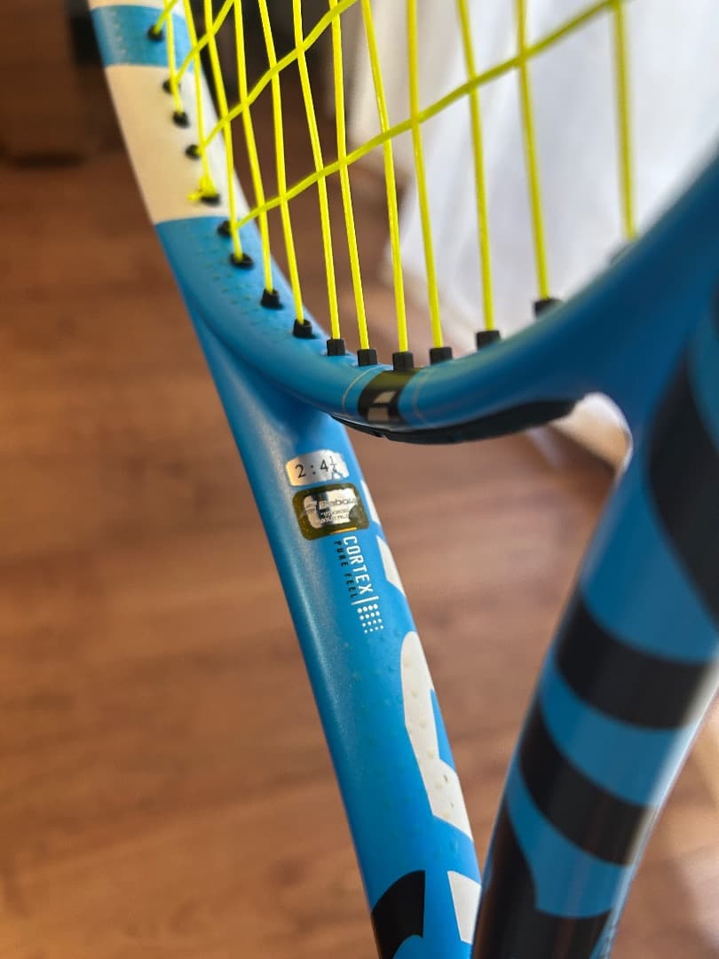 PURE DRIVE 2018 ピュアドライブ 2018 BF101335