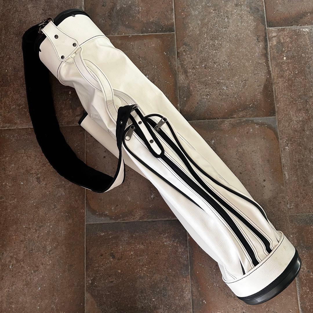 jones sports golf セルフバッグ　キャディバッグ　ゴルフ