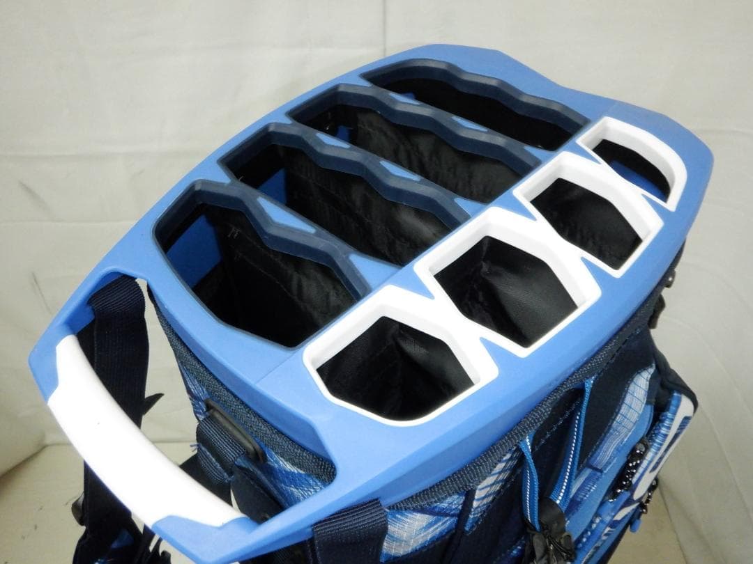 未使用★OGIO★WOODE HYBRID★オジオ★10型★軽量★スタンド