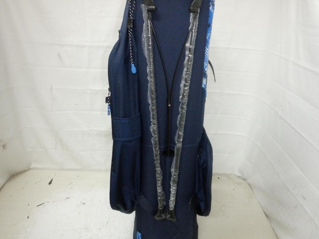 未使用★OGIO★WOODE HYBRID★オジオ★10型★軽量★スタンド