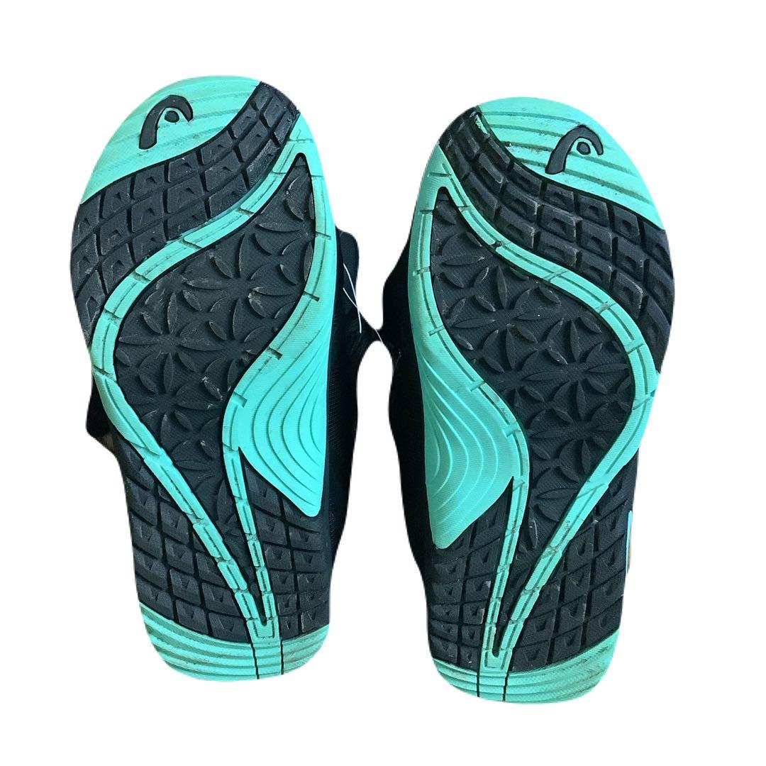 【2026/1/31まで出品】スノーボードブーツ　23.5センチ