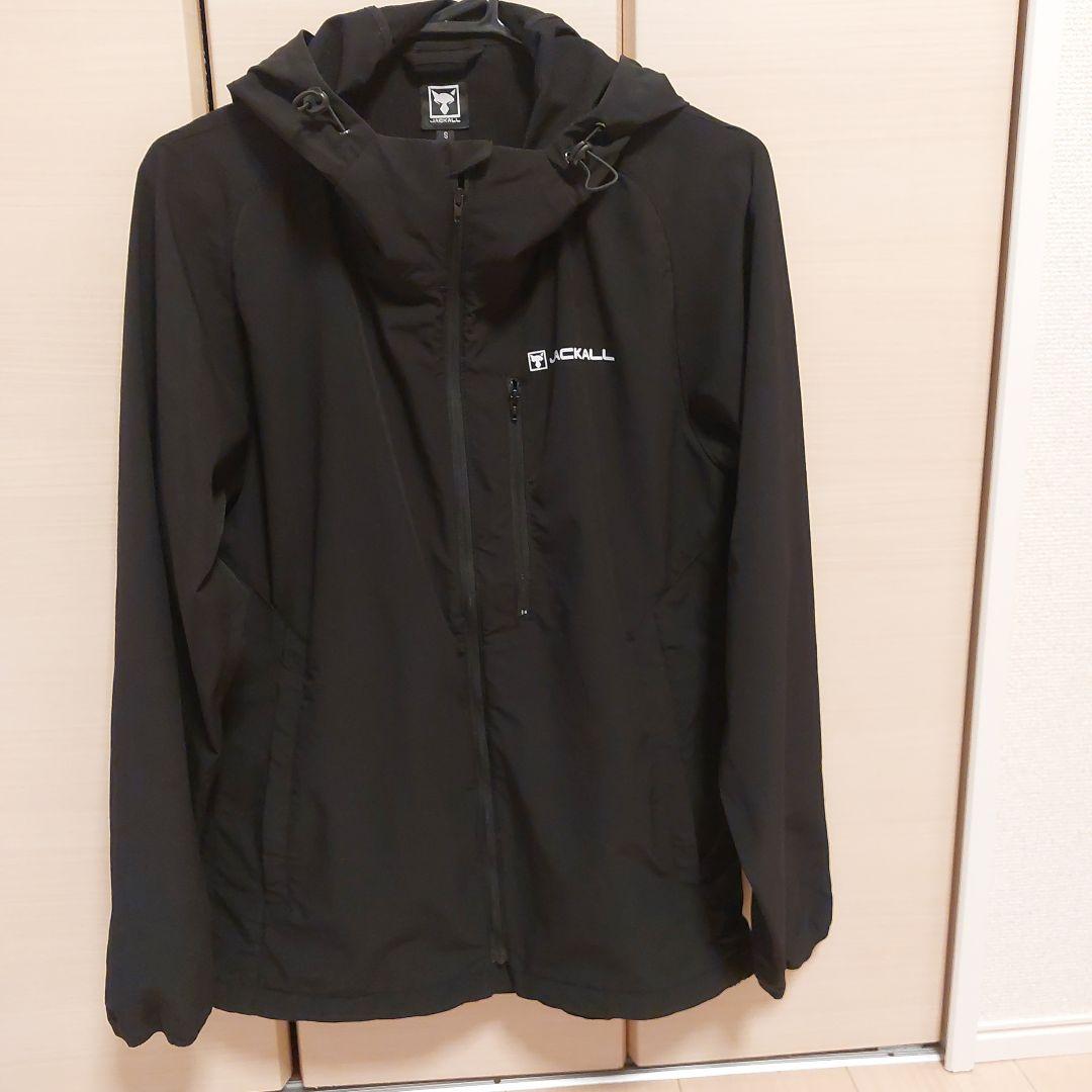 ジャッカル　シェードフーディ