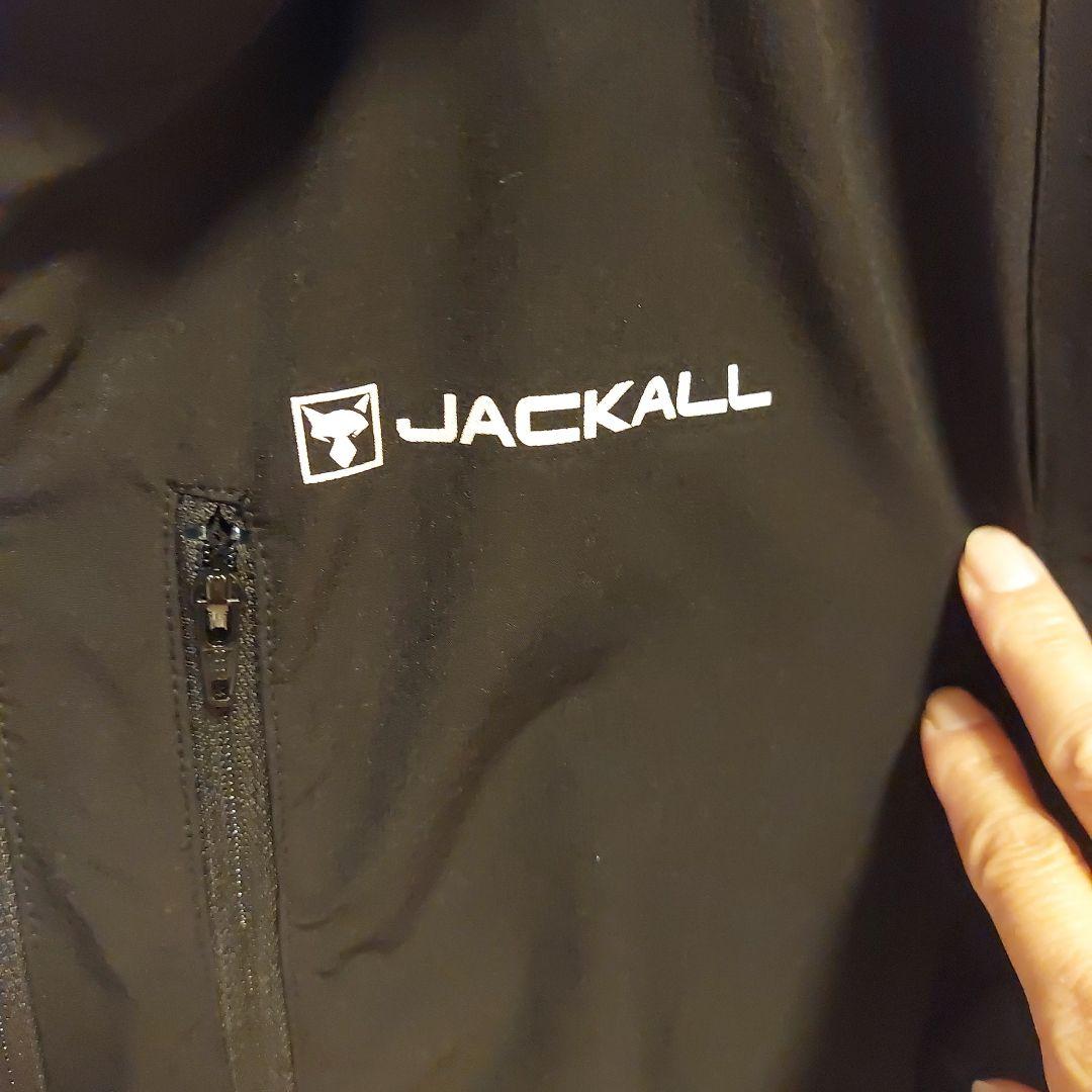 ジャッカル　シェードフーディ