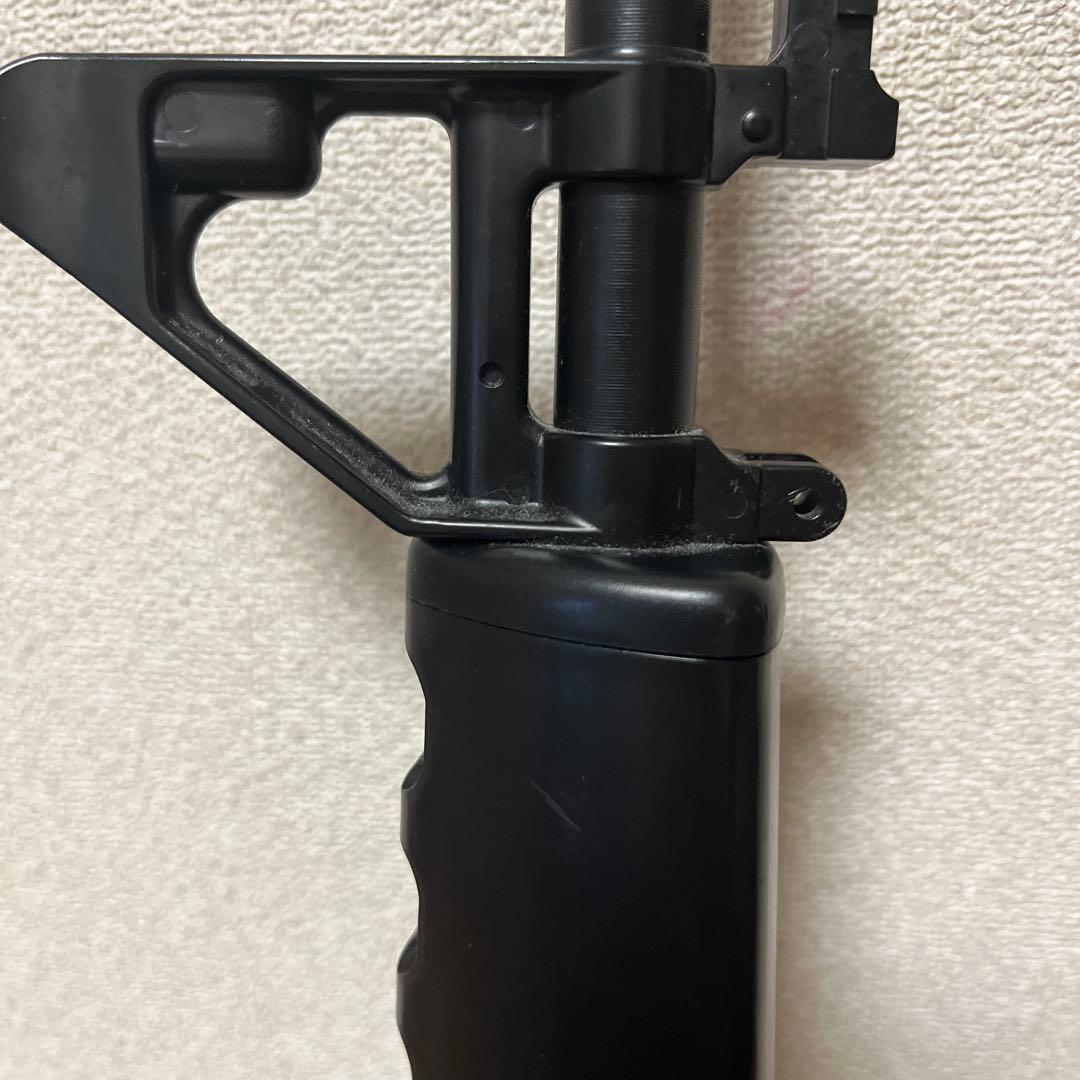 バッテリー式　電動ガン 東京マルイ　M4A1