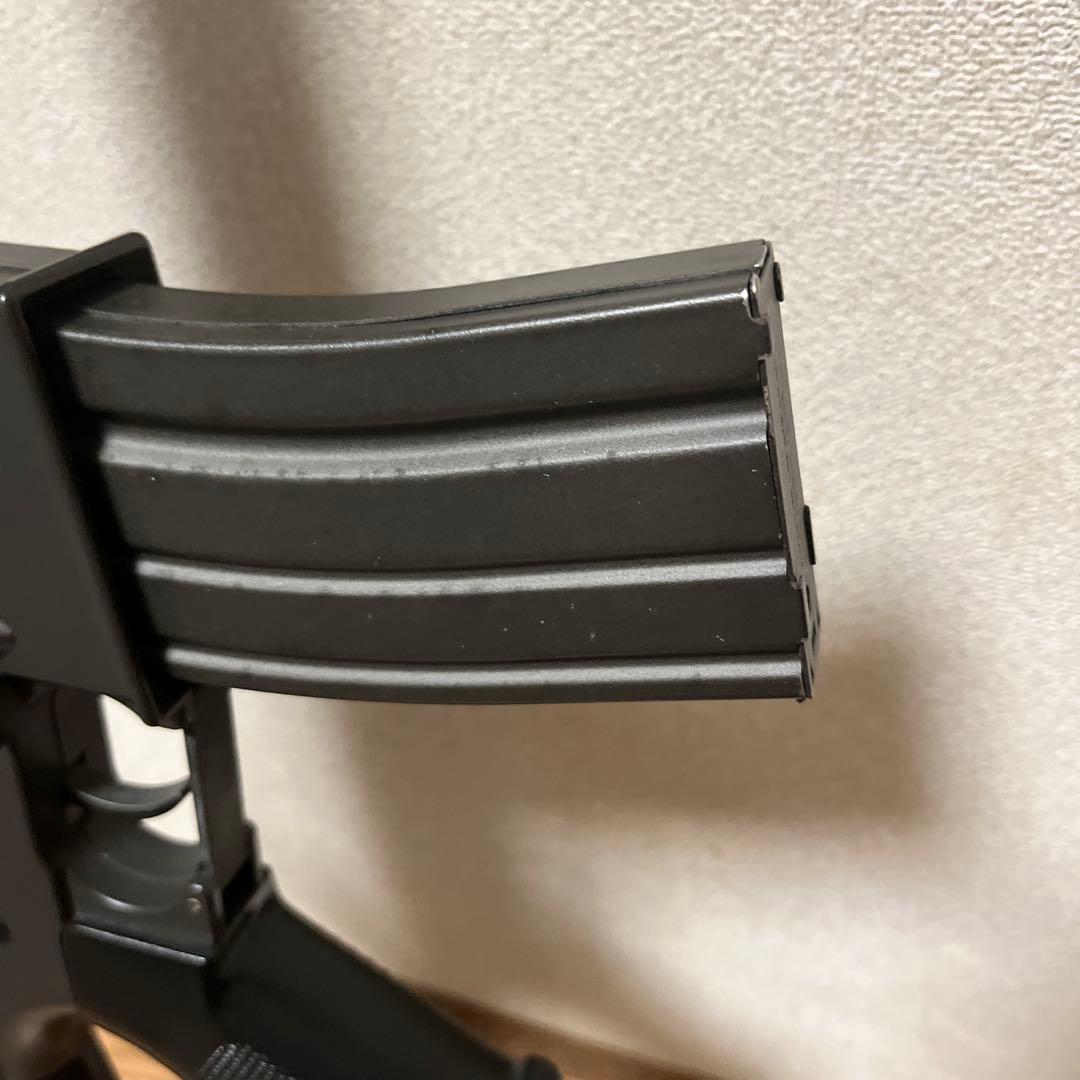 バッテリー式　電動ガン 東京マルイ　M4A1