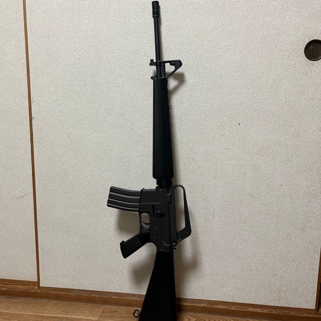 バッテリー式　電動ガン 東京マルイ　M4A1