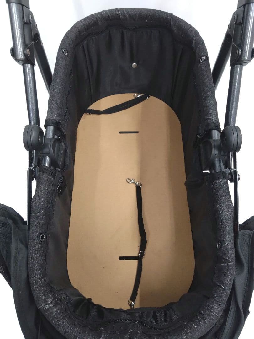 MercedesBenz マザーカート ペットカート Lサイズ メルセデスベンツ