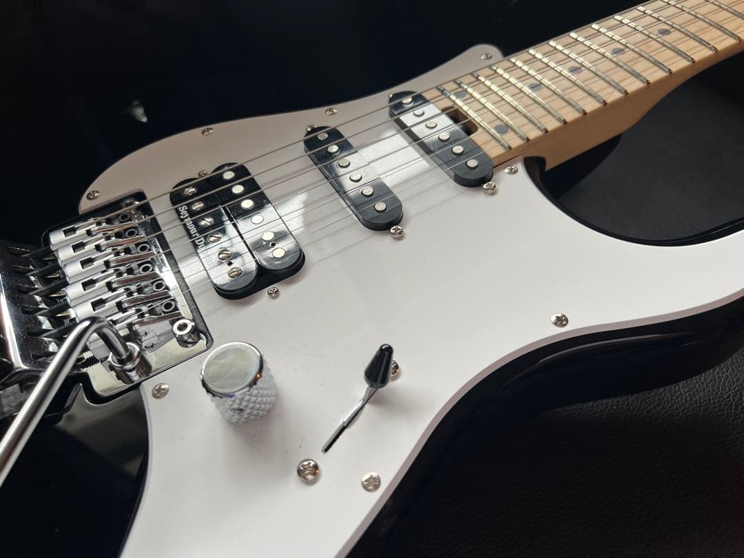 ギター Charvel MJ Series So-Cal Style 1 HSS