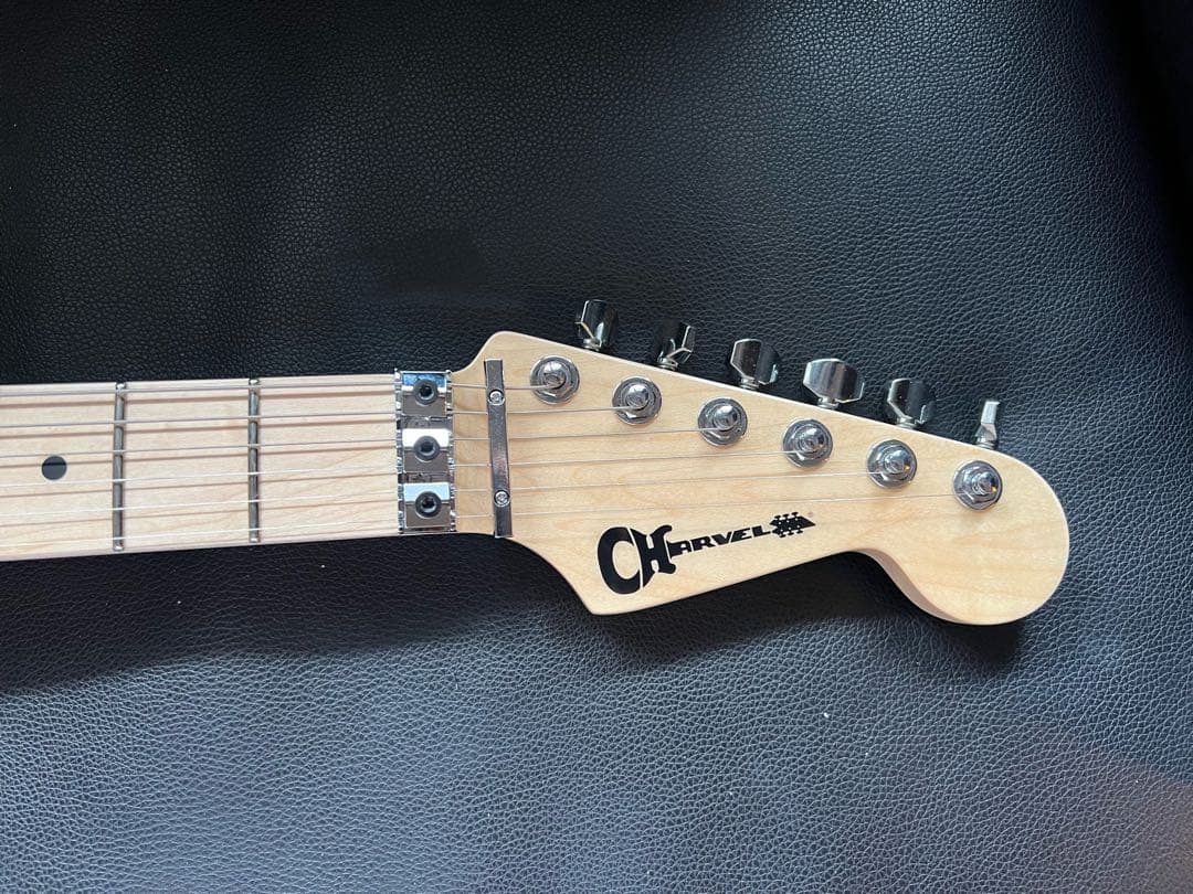 ギター Charvel MJ Series So-Cal Style 1 HSS