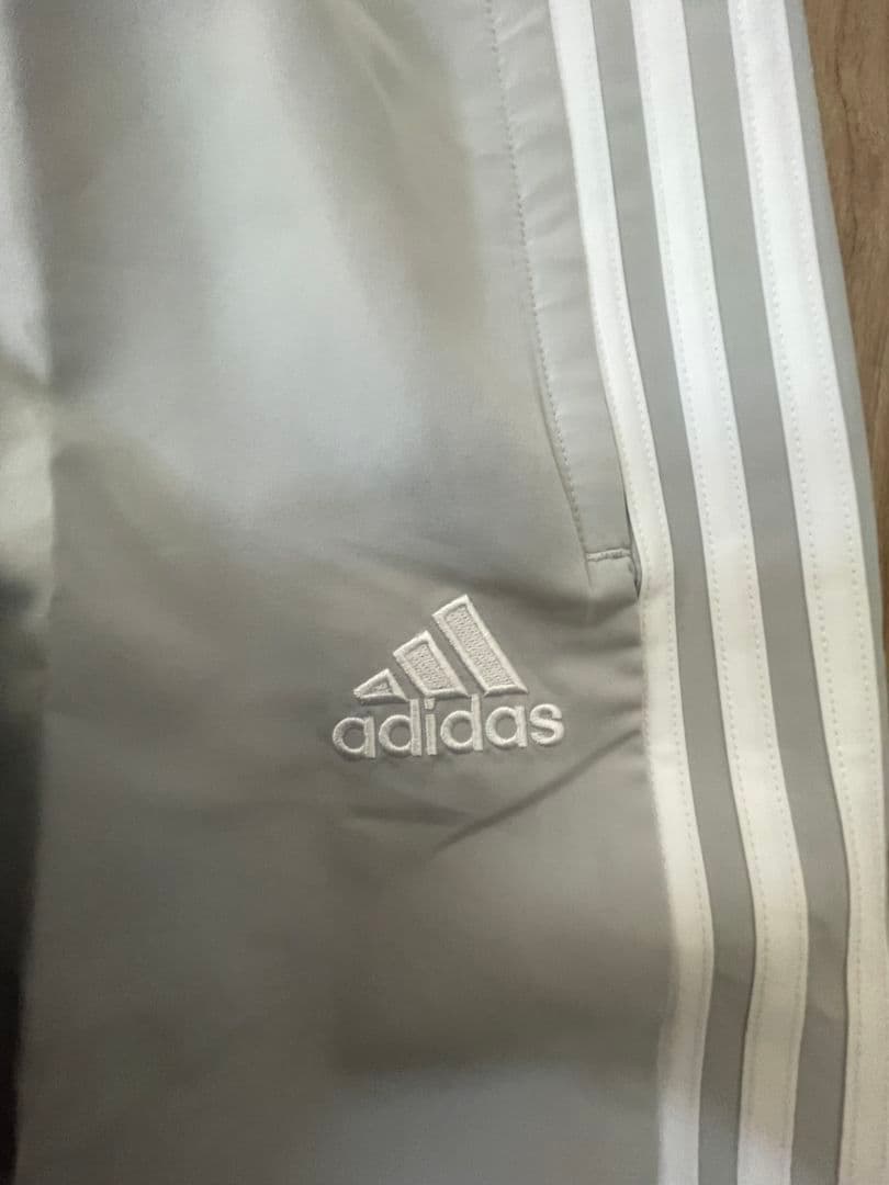 新品・未使用　バイエルン　トラックジャケット　アディダス　日本サイズL　上下