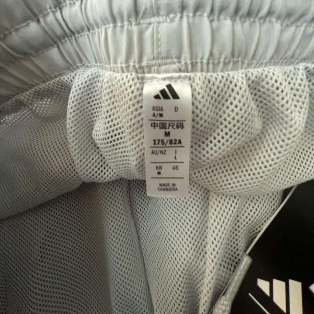 新品・未使用　バイエルン　トラックジャケット　アディダス　日本サイズL　上下