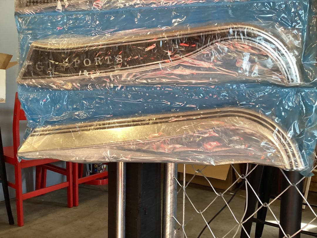 自転車　ニューモデル　チェーンケース　チェーンカバー