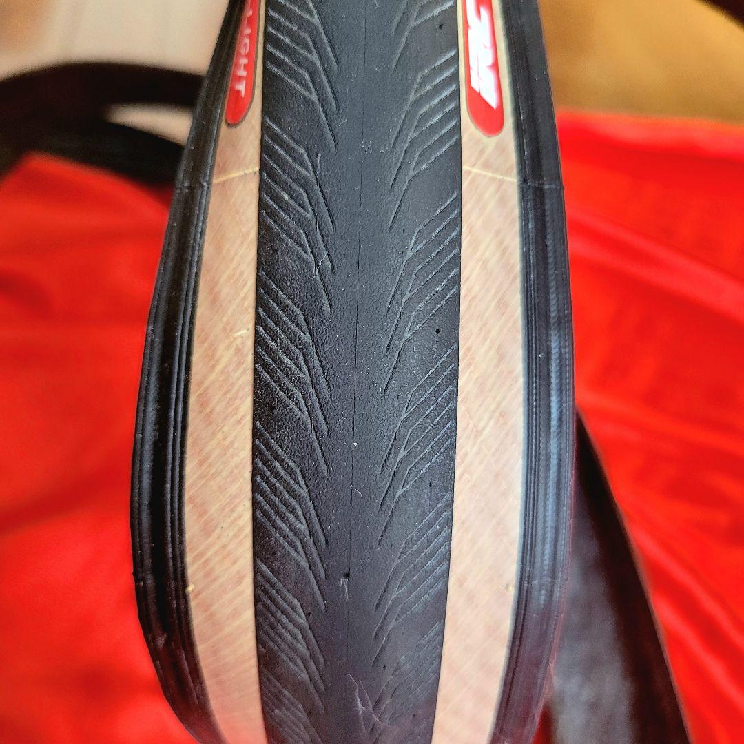 IRC Formula Pro S-Light 28C チューブレスレディ