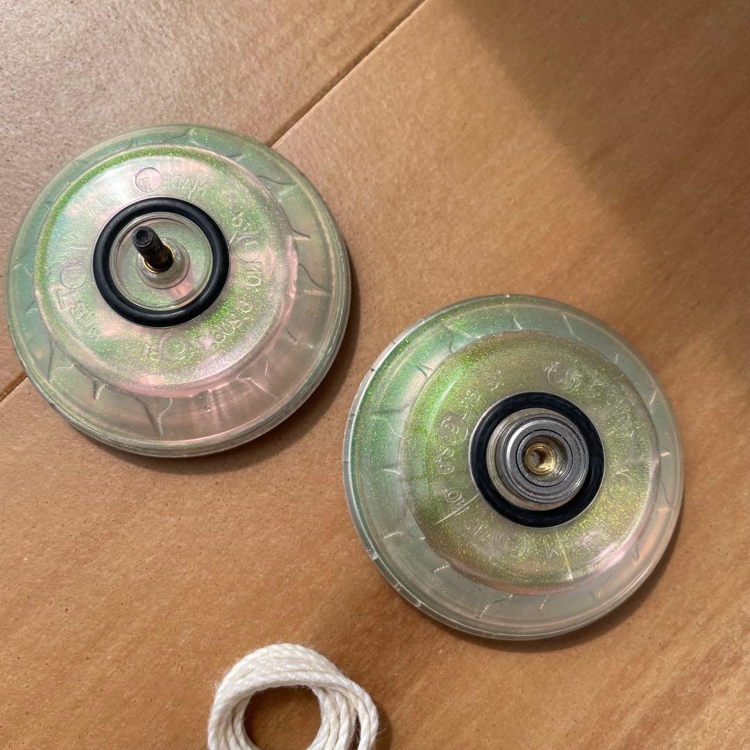 yoyoJAM Nightmoves2 ヨーヨージャム