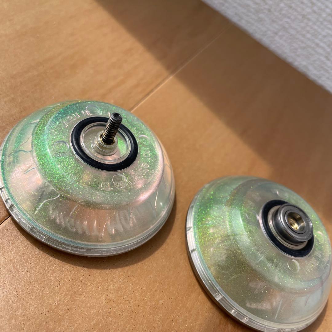 yoyoJAM Nightmoves2 ヨーヨージャム