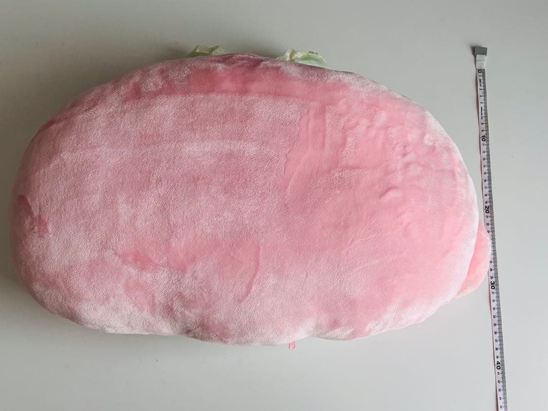 サンリオ 一番くじ 当たりくじ マイメロ スピーカークッション 1等