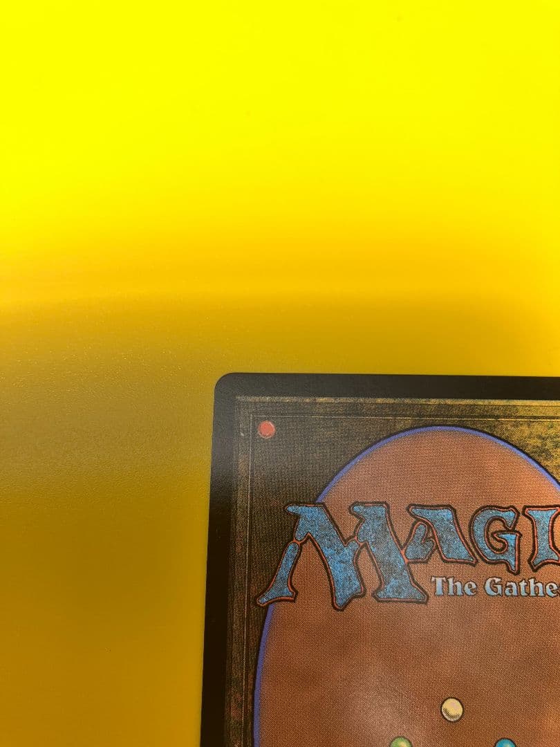 Mtg FOIL スピラの希望、ユウナ サージfoil ボーダーレス