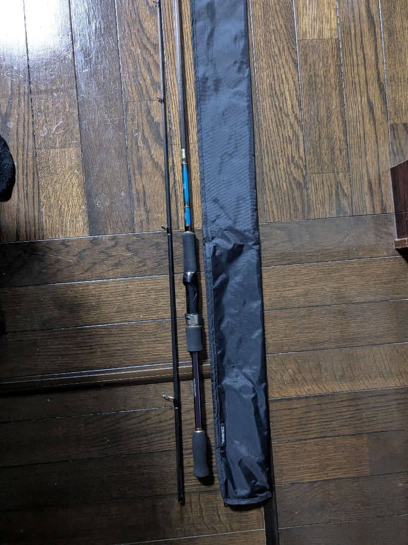 ダイワ エメラルダス MX83M−S