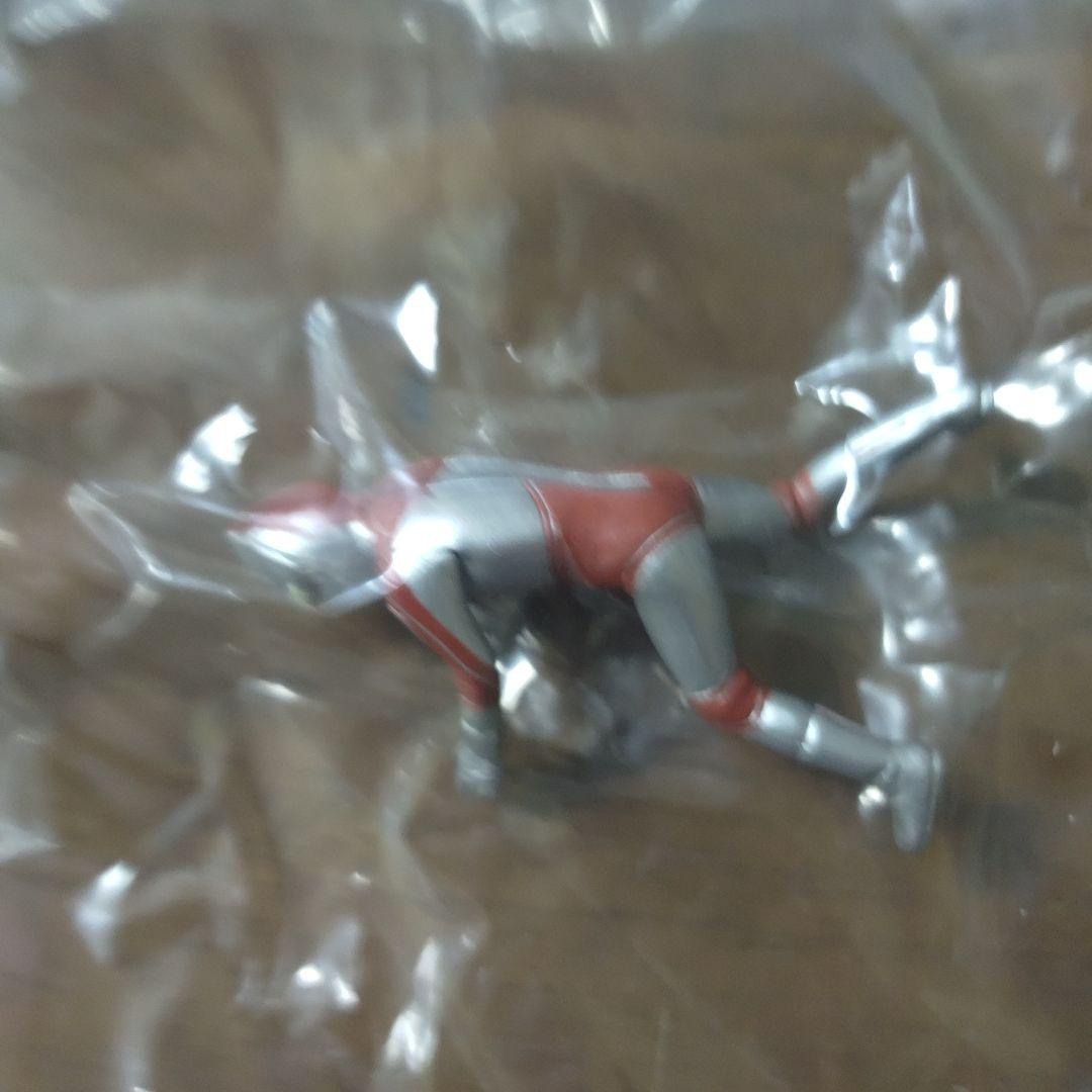 ウルトラ怪獣戯画 ツインテール グドン 2個セット 未開封