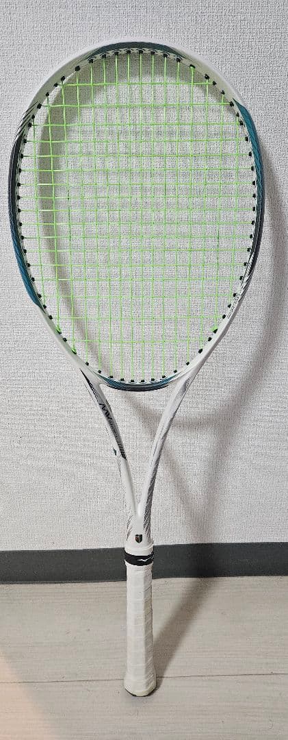 ラケット(軟式用) D FORCE U special edition