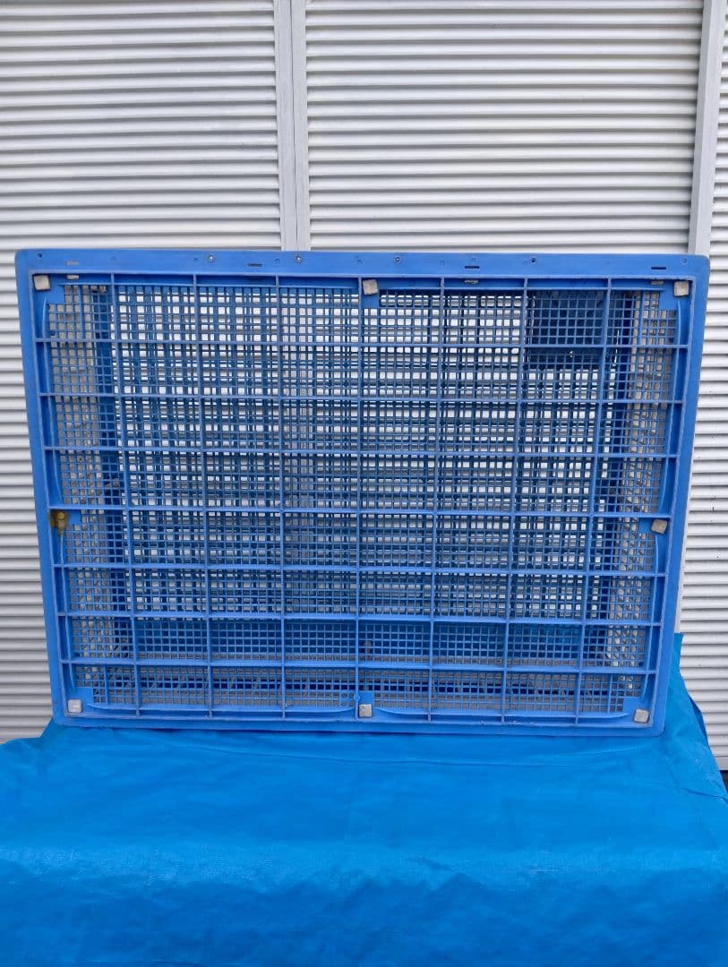 放鳩籠　コンテナ　レース鳩　移送　搬送　輸送　愛鳩の友　コンテナー　キャディーB