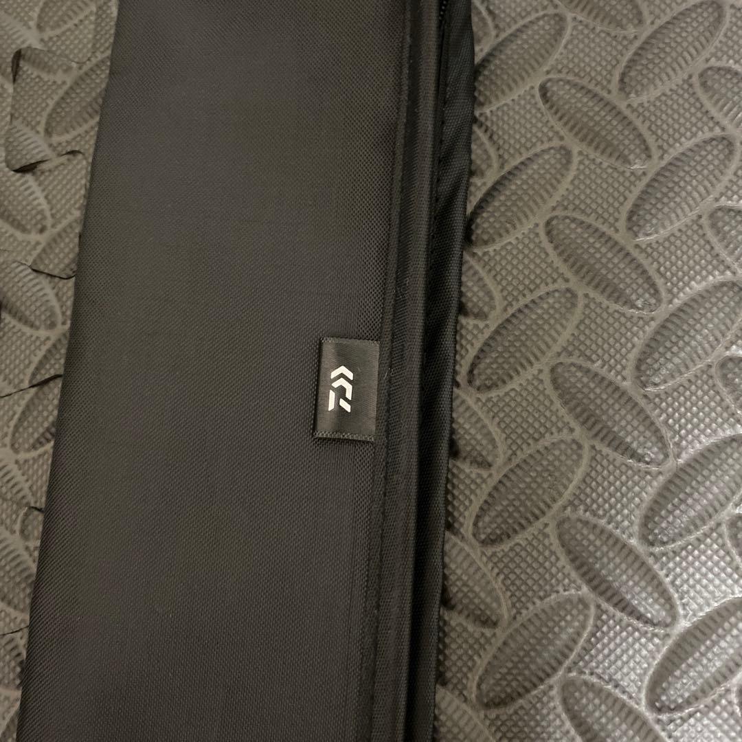 ダイワ エメラルダス X 86MH エギング