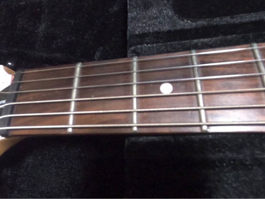 Dean Guitars マイケルアモットモデル