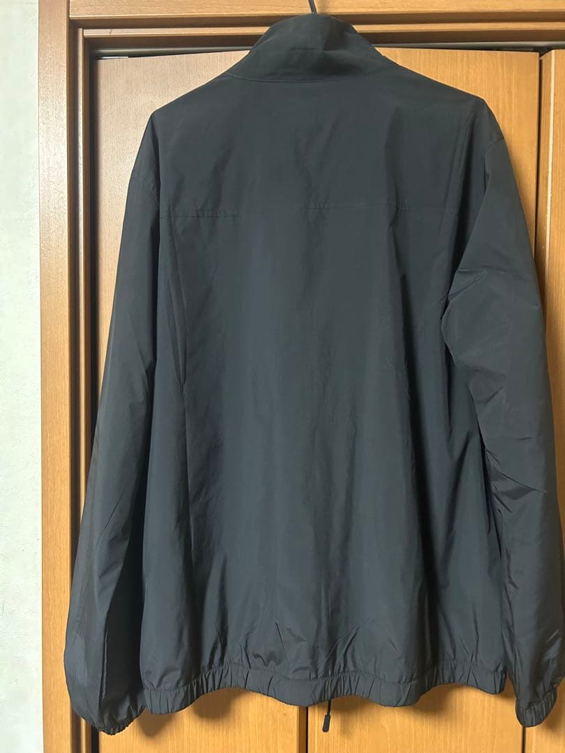 アイリーフィッシングクラブ　ヨアケ　トラックジャケット　Lサイズ　レア品