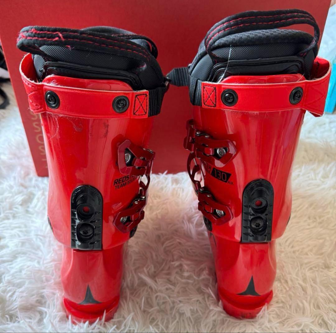 アトミック レッドスターTI130 21/22シーズン