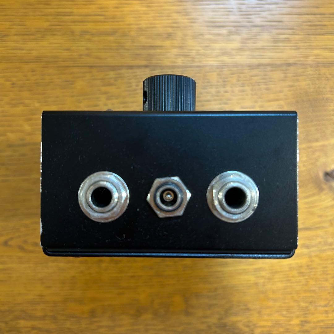 ギター Phantom fx SABBATH BlackGaze