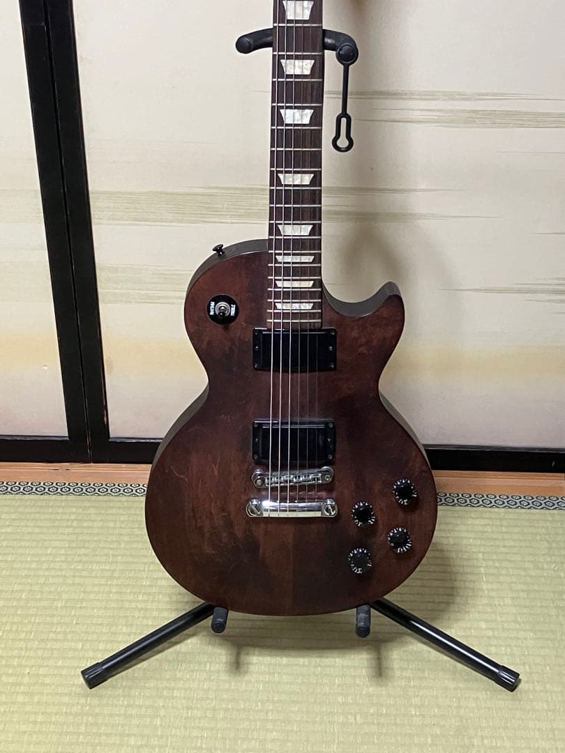 ギブソン　レスポール　gibson ギター　エレキギター
