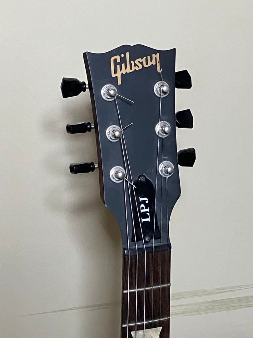 ギブソン　レスポール　gibson ギター　エレキギター