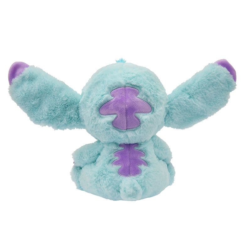 ディズニー　スティッチ　パステルカラー　アイスカラー　ぬいぐるみ　単品　新品