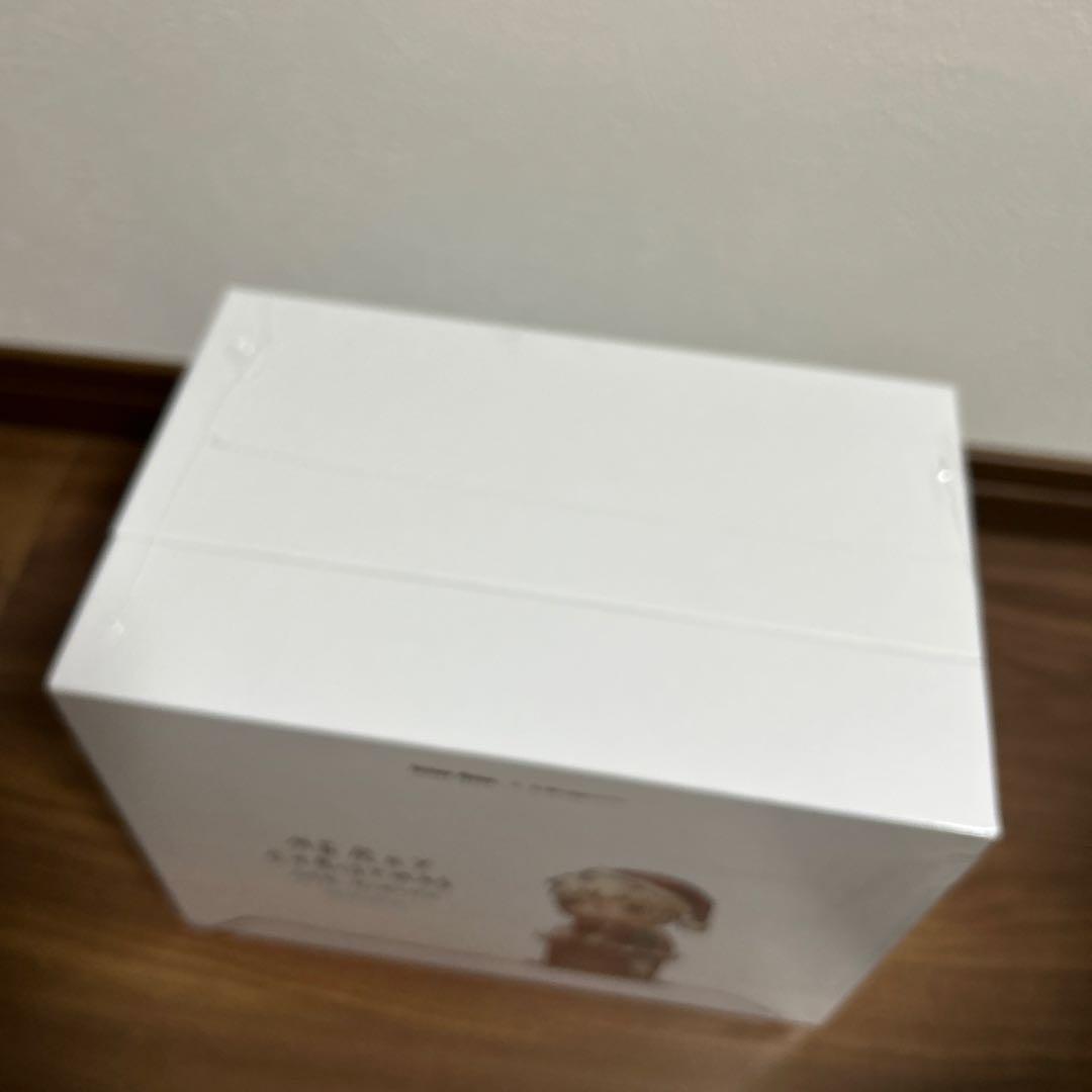 popmart Merry Christmas Mr.HIRONO 新品　未開封