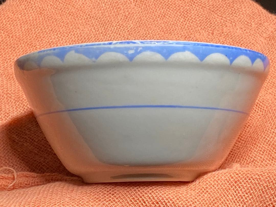 カフェ・オ・レ　ボール（ブロカント）