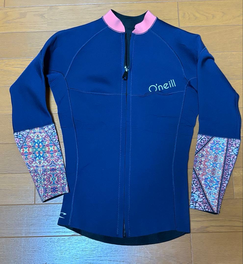 【お値下げ可】 O'Neill ウエットスーツ セットアップ サーフィンMサイズ