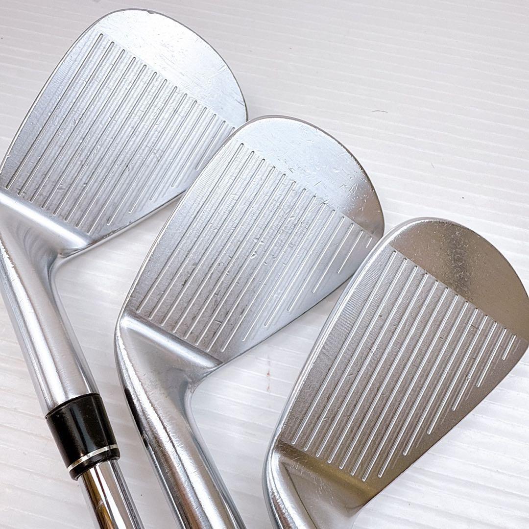 バルド　コンペチオーネ　568　T2　アイアンセット　6本　モーダス105（S）