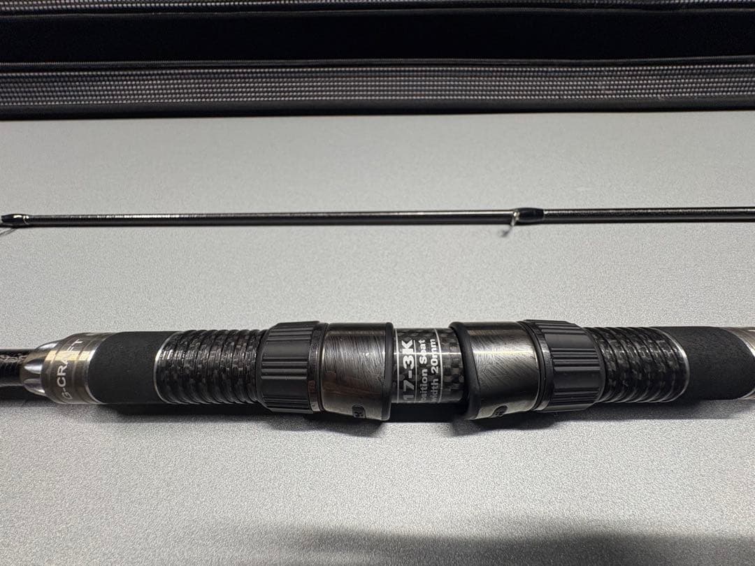 gクラフト　ミッドウォータリミテッド