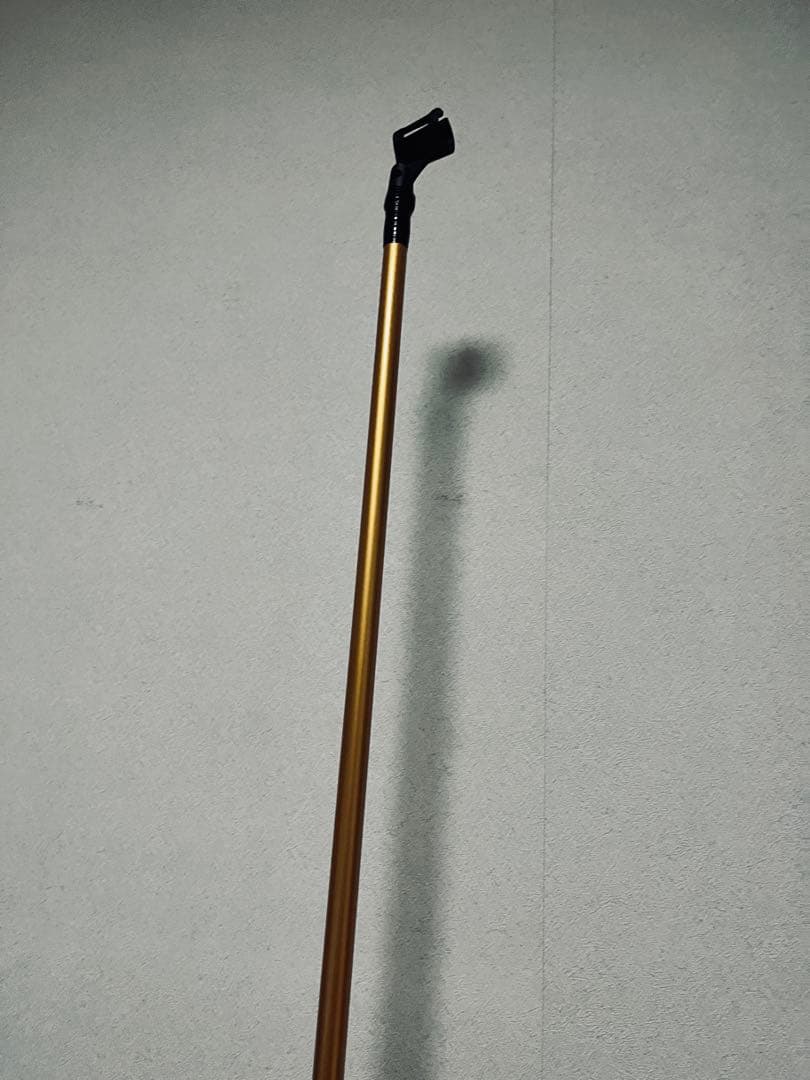 B'z 稲葉浩志　マイクスタンド　FYOP