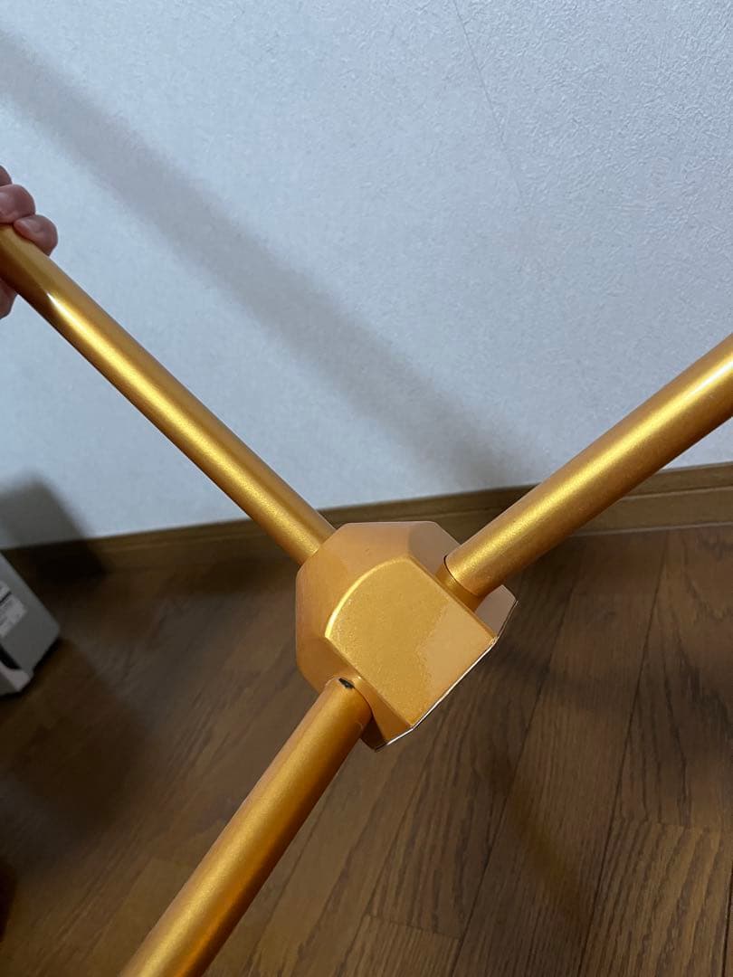 B'z 稲葉浩志　マイクスタンド　FYOP