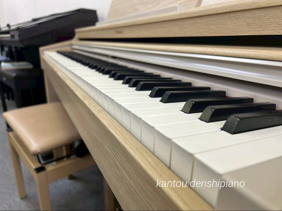 ローランド RP-701-LA 2022年製 動作良好 Bluetooth付