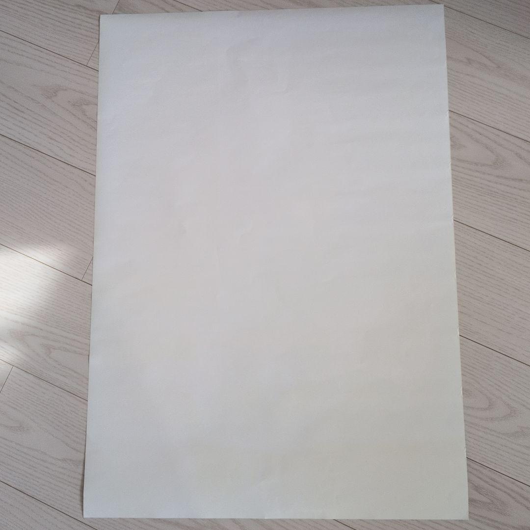 浜田省吾 ポスター 2枚セット