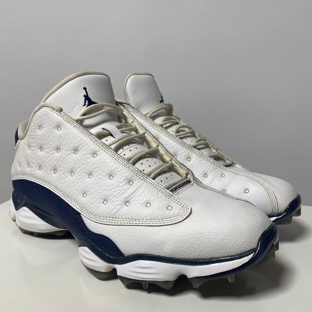 NIKE AIR JORDAN 13 RETRO GOLF ゴルフ スニーカー