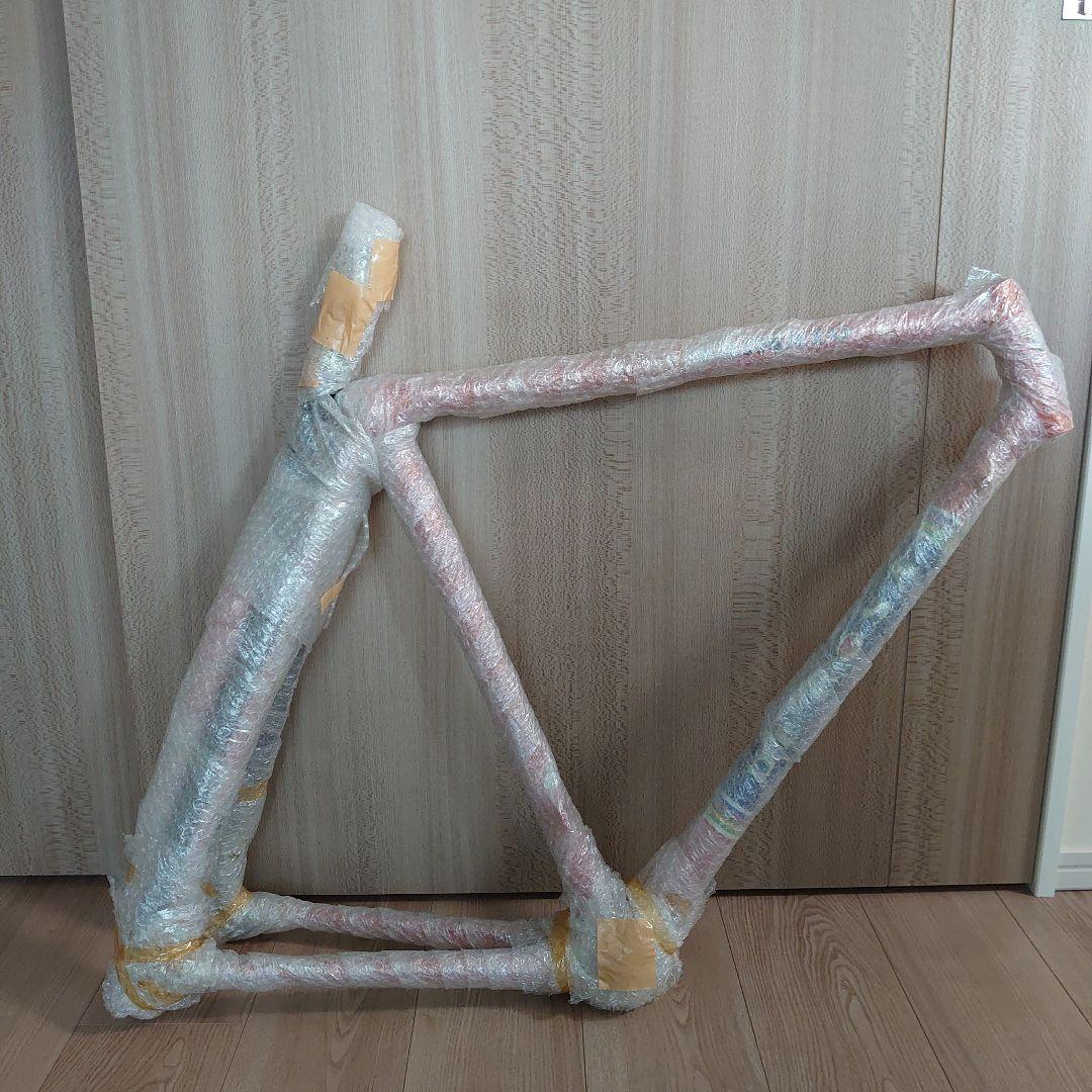 DEROSA 自転車フレーム