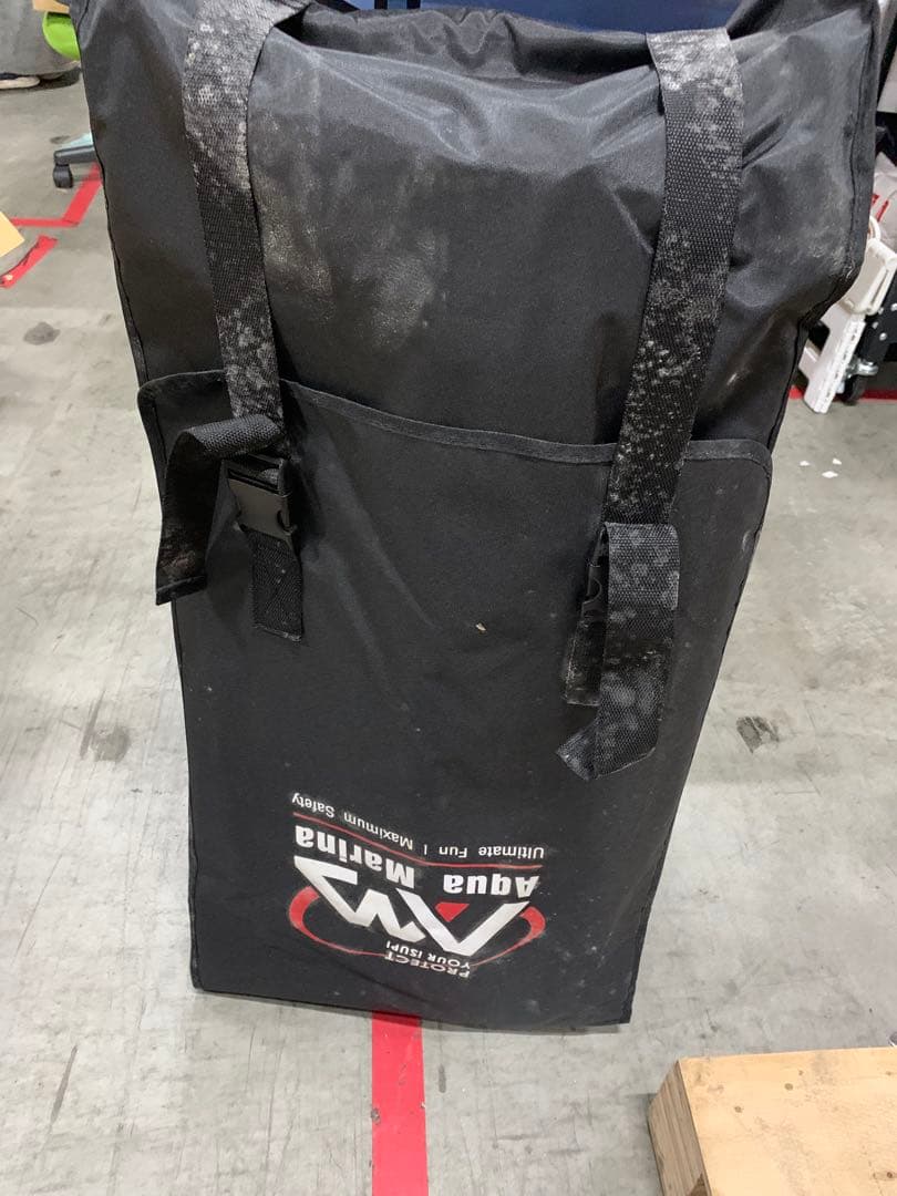 ECHO BT-18EE スタンドアップパドルボード 10cm幅