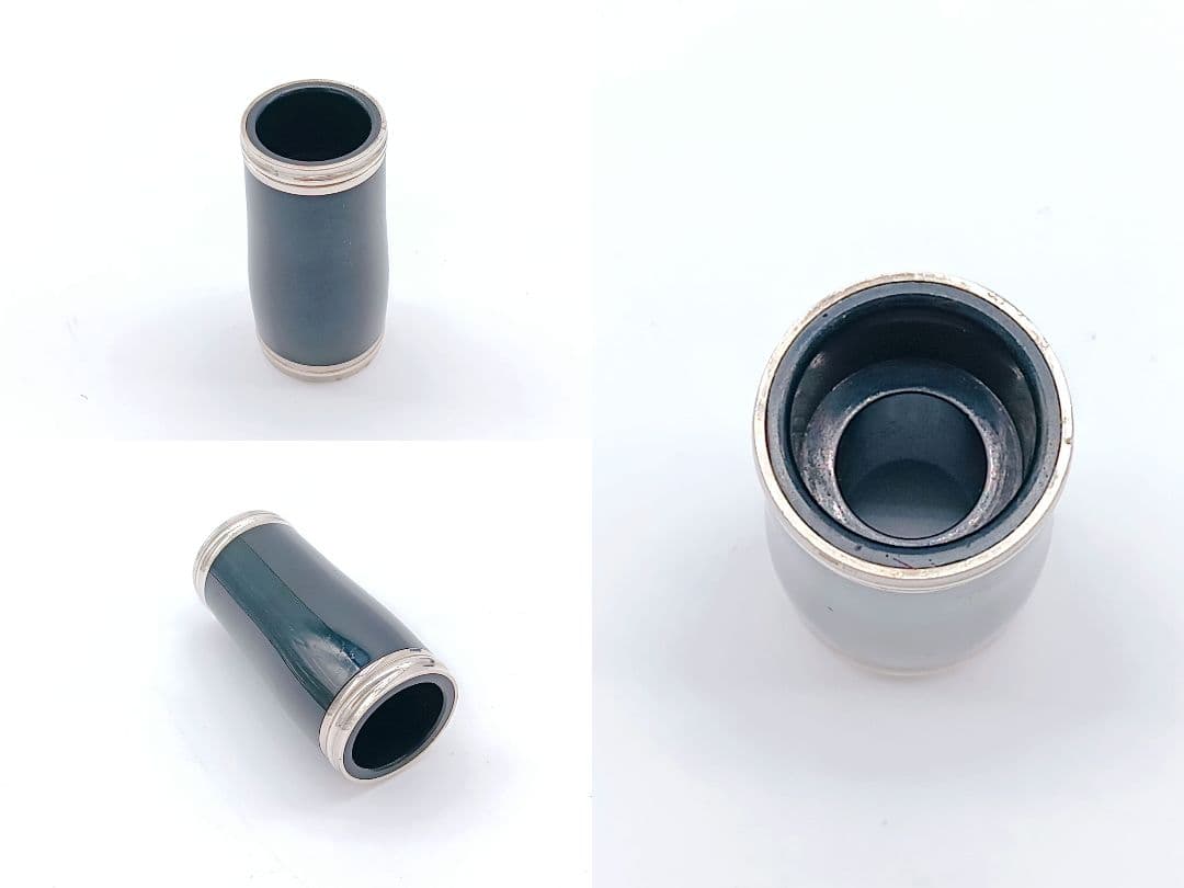 美品 YAMAHA ヤマハ クラリネット YCL-27 樹脂製 管楽器 ケース