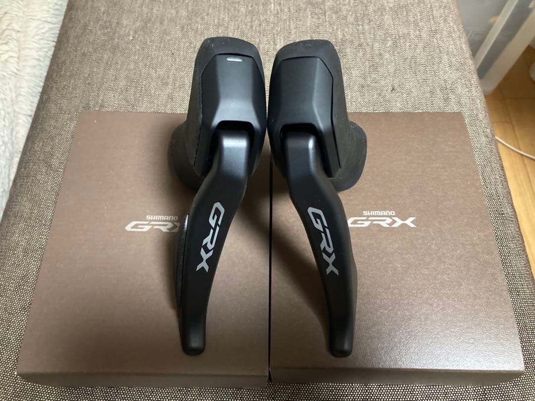 GRX ST-RX825-R ＆ BL-RX825-L